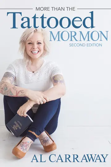 Cover of More Than the Tattooed Mormon