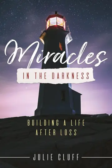Cover of Miracles in the Darkness