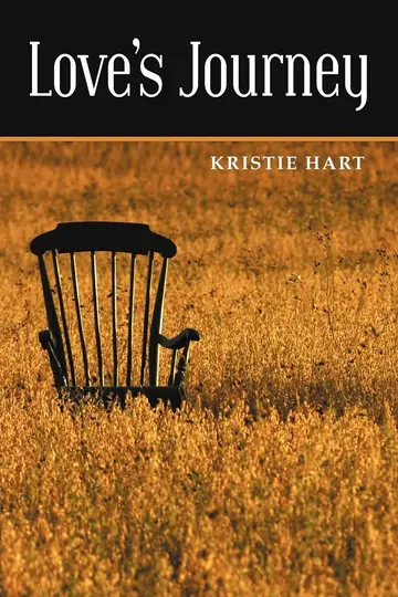 Cover of Love's Journey