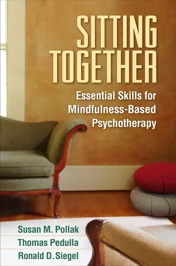 Cover of Sitting Together