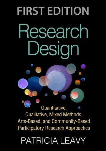 Cover of Research Design