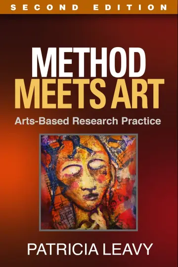 Cover of Method Meets Art, Second Edition