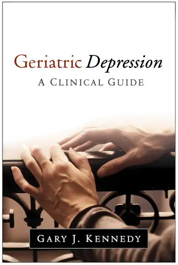 Cover of Geriatric Depression