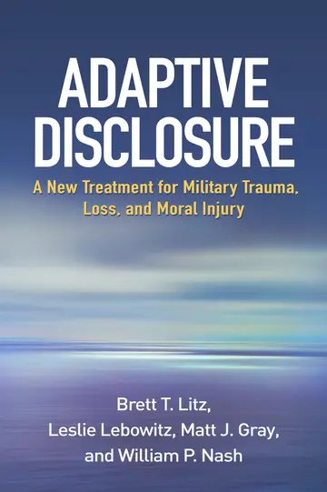 Cover of Adaptive Disclosure