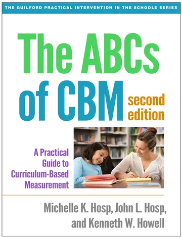 Cover of The ABCs of CBM
