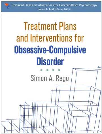 Cover of Treatment Plans and Interventions for Obsessive-Compulsive Disorder