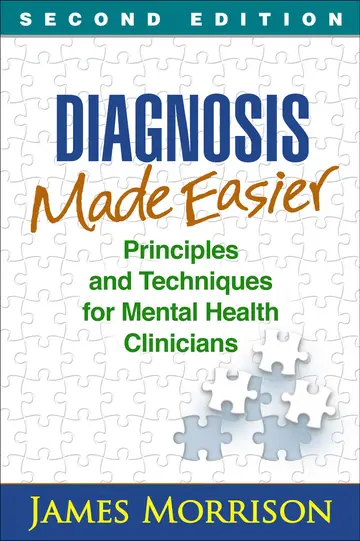 Cover of Diagnosis Made Easier