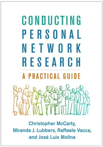 Cover of Conducting Personal Network Research