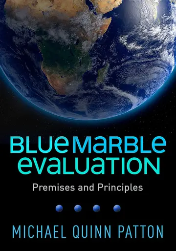 Cover of Blue Marble Evaluation