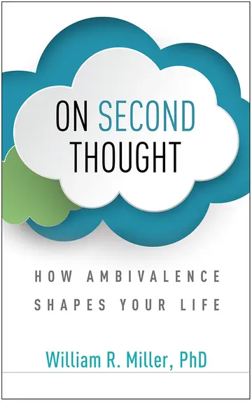 Cover of On Second Thought