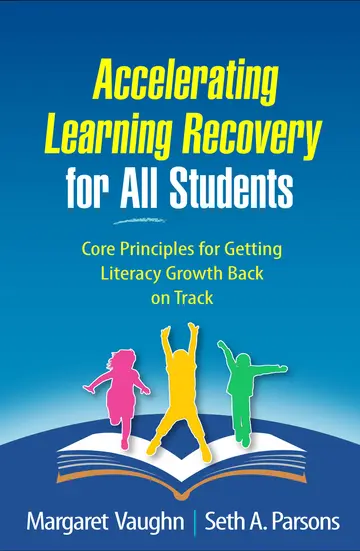Cover of Accelerating Learning Recovery for All Students