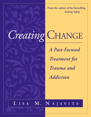 Cover of Creating Change