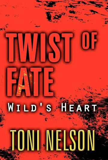 Cover of Twist of Fate