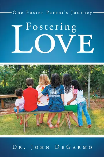 Cover of Fostering Love