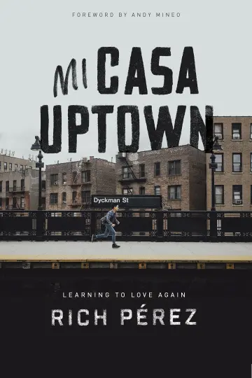 Cover of Mi Casa Uptown
