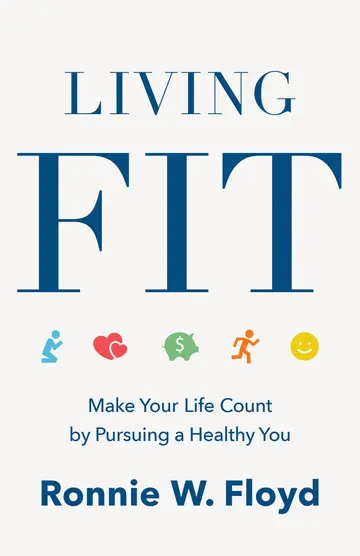 Cover of Living Fit