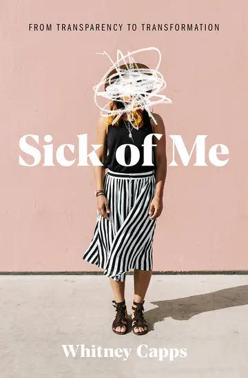 Cover of Sick of Me