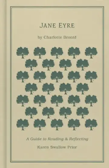 Cover of Jane Eyre
