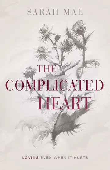 Cover of The Complicated Heart