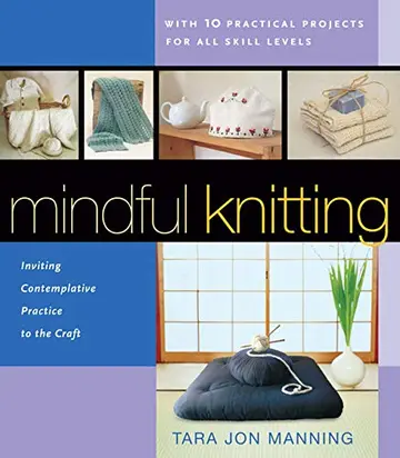 Cover of Mindful Knitting