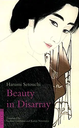 Cover of Beauty in Disarray