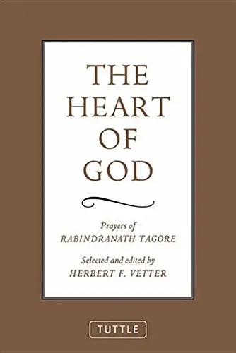 Cover of The Heart of God