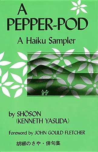 Cover of A Pepper-Pod