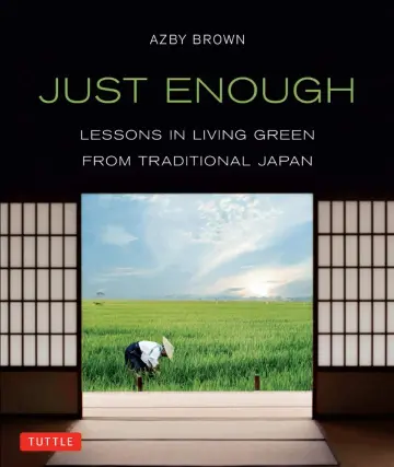 Cover of Just Enough