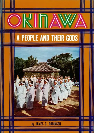 Cover of Okinawa