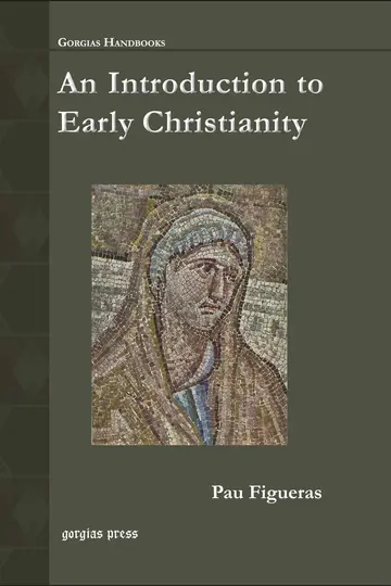 Cover of An Introduction to Early Christianity