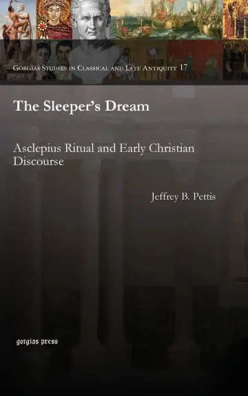 Cover of The Sleeper's Dream