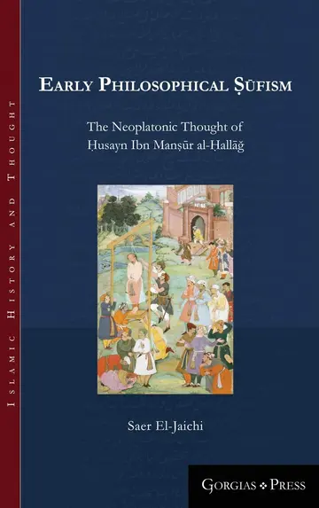 Cover of Early Philosophical Ṣūfism
