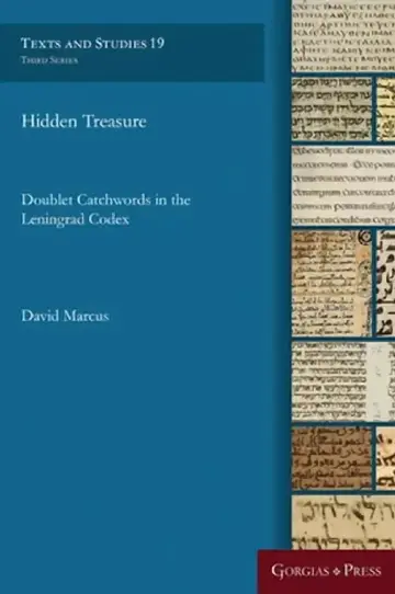 Cover of Hidden Treasure