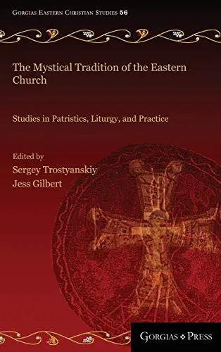 Cover of The Mystical Tradition of the Eastern Church