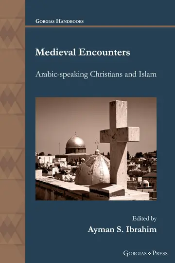 Cover of Medieval Encounters