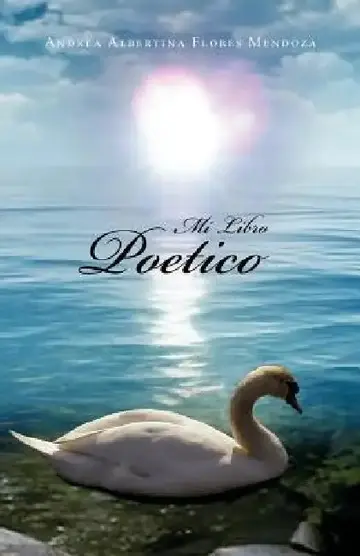 Cover of Mi Libro Poetico