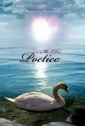 Cover of Mi Libro Poetico