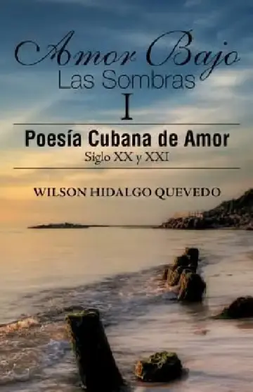Cover of Amor Bajo Las Sombras I