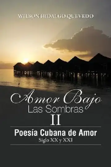 Cover of Amor Bajo Las Sombras II