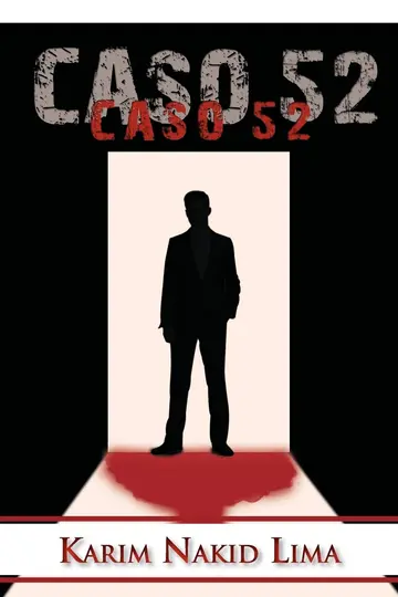 Cover of Caso 52