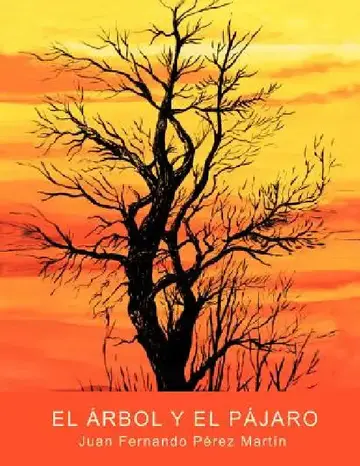Cover of El árbol y el pájaro