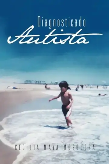 Cover of Diagnosticado Autista
