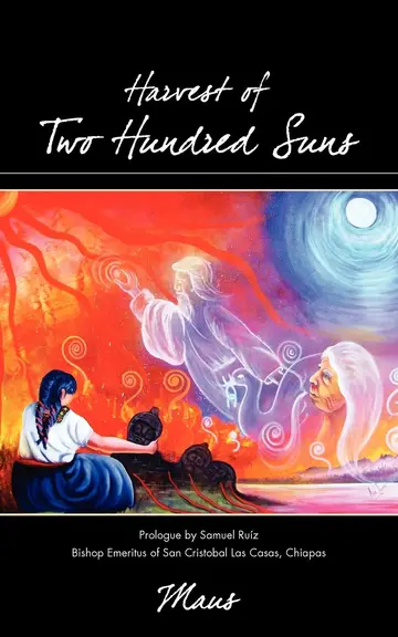 Cover of Harvest of Two Hundred Suns