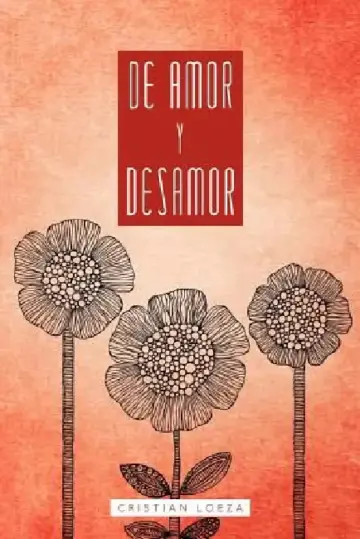 Cover of de Amor y Desamor