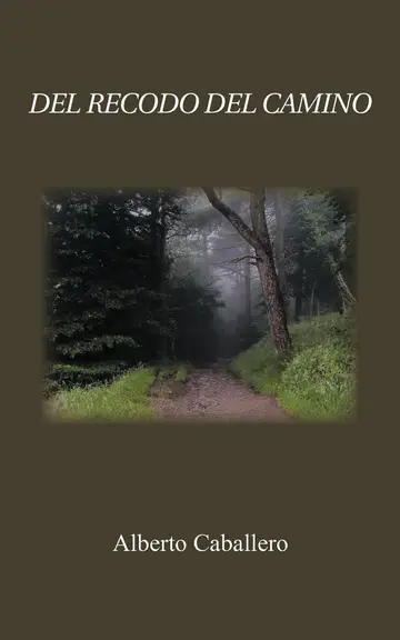 Cover of del Recodo del Camino