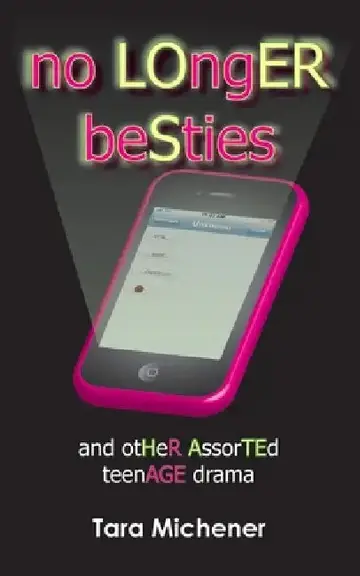 Cover of No Longer Besties