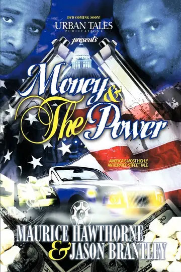 Cover of Money & the Power