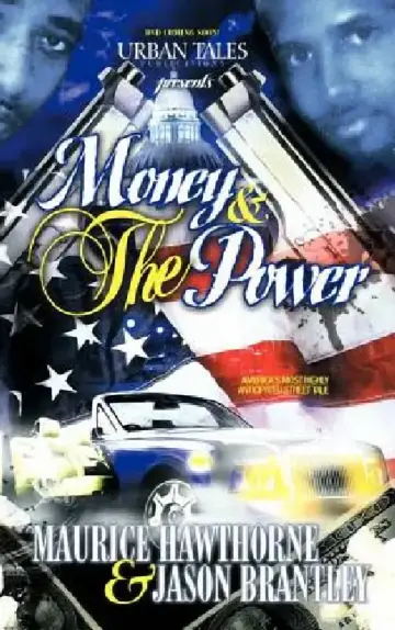 Cover of Money & the Power