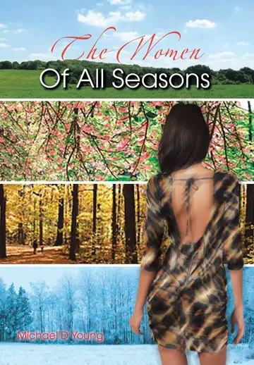 Cover of The Women of All Seasons