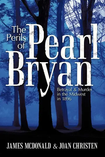 Cover of The Perils of Pearl Bryan